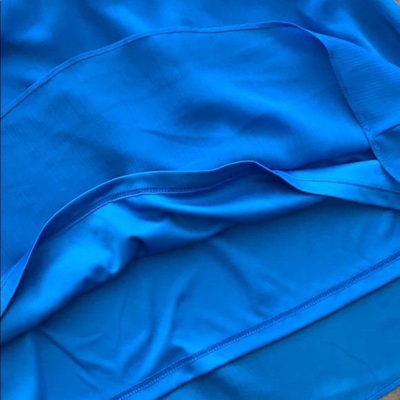 Express strapless dress - Picture 3 of 5